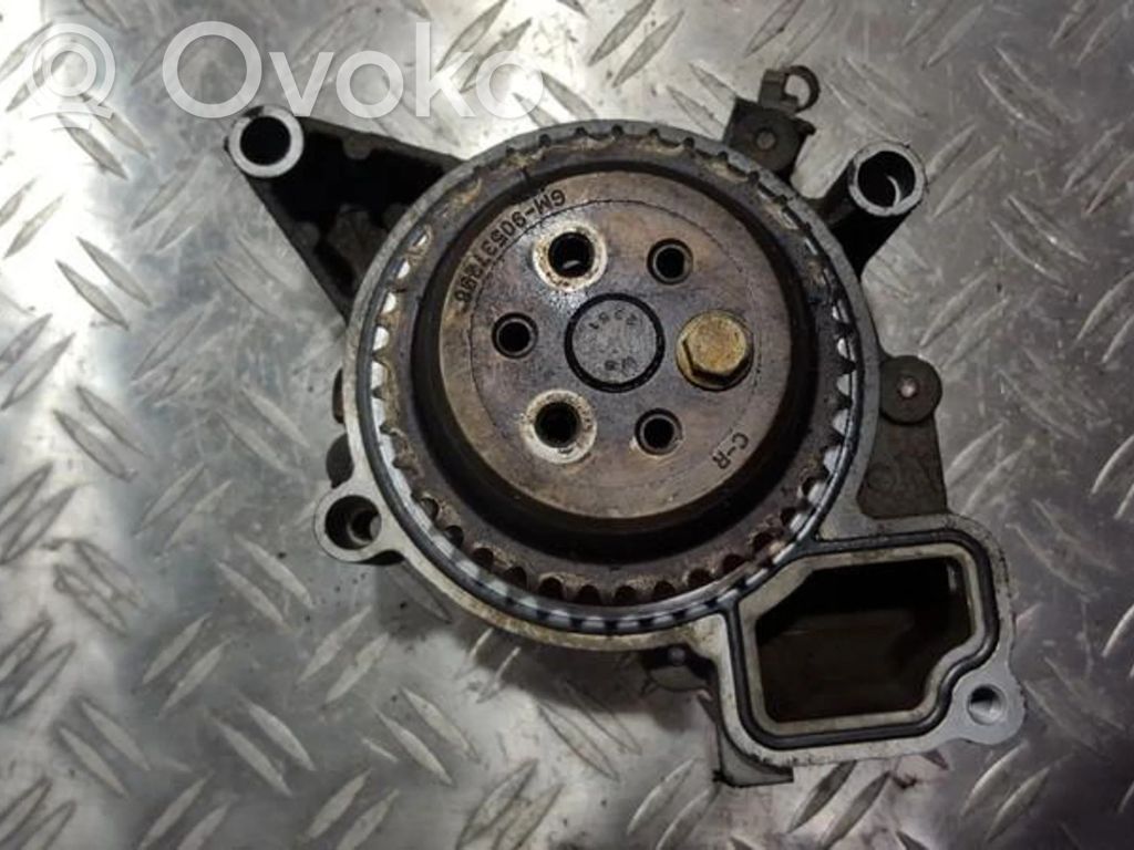 Opel Vectra C Pompe de circulation d'eau 