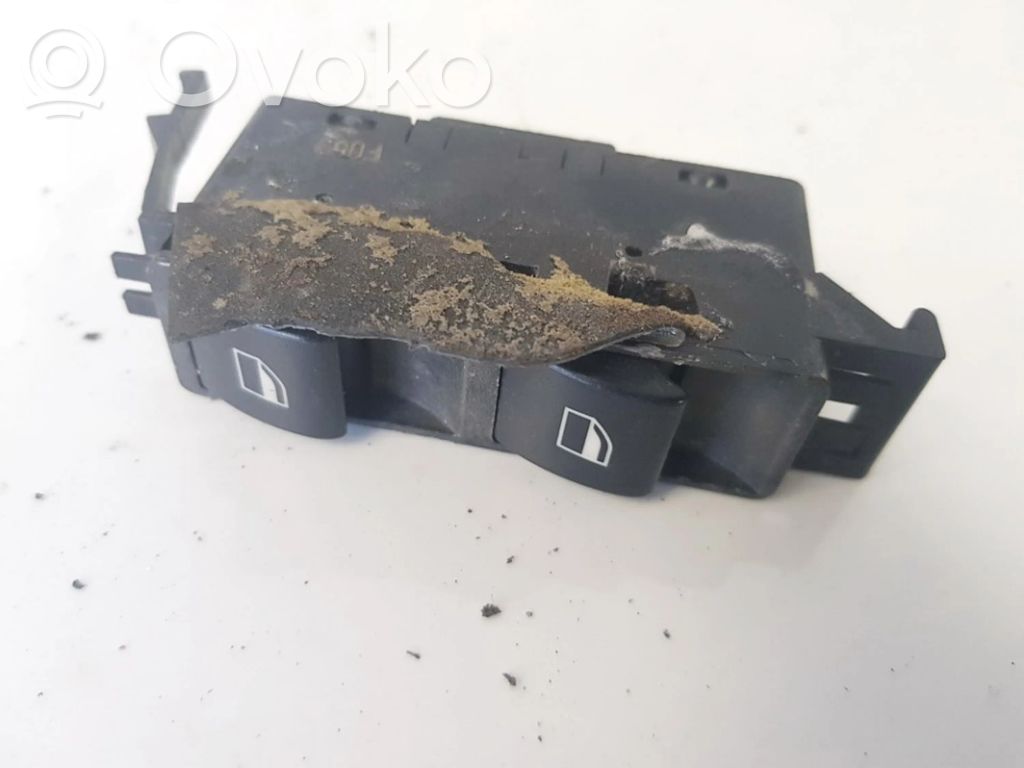 BMW 3 E46 Interrupteur commade lève-vitre 