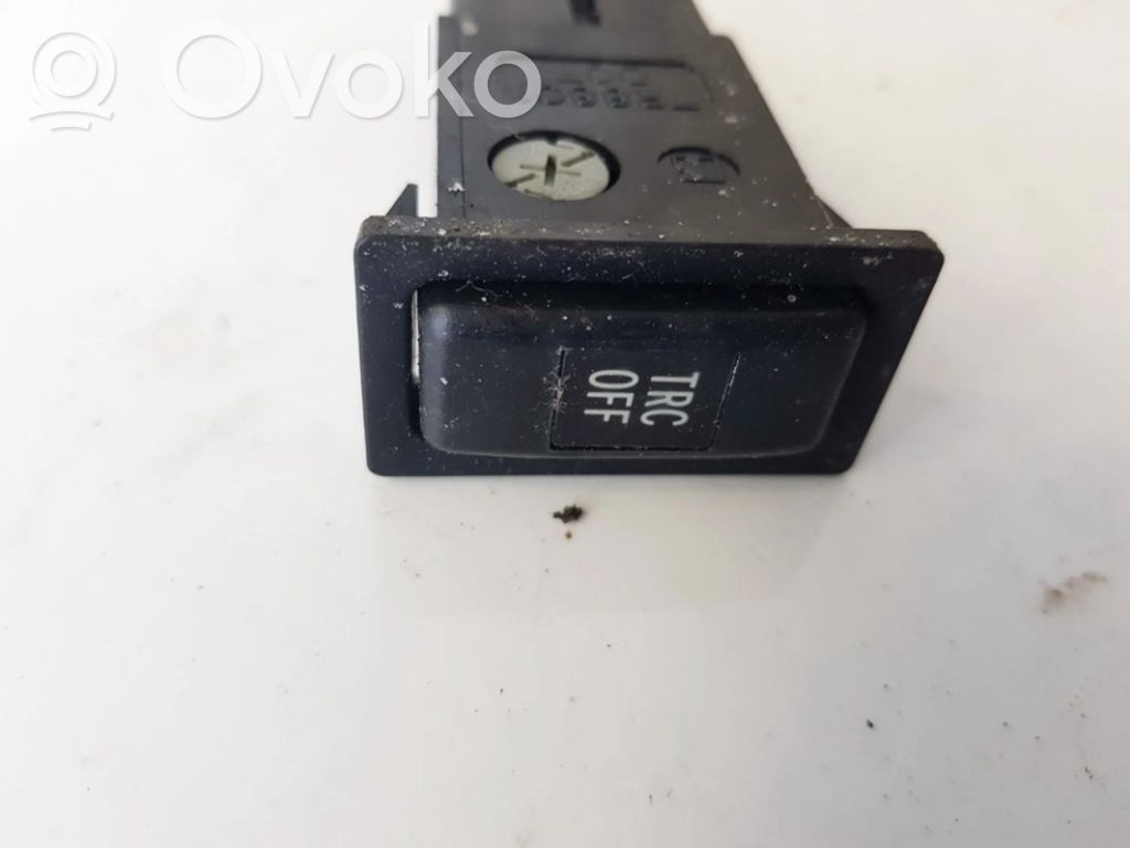 Toyota Avensis T250 Interruttore di controllo della trazione (ASR)