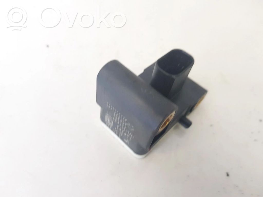Airbag deployment crash/impact sensor   6911003,160208,000806,160208,502637,6911003