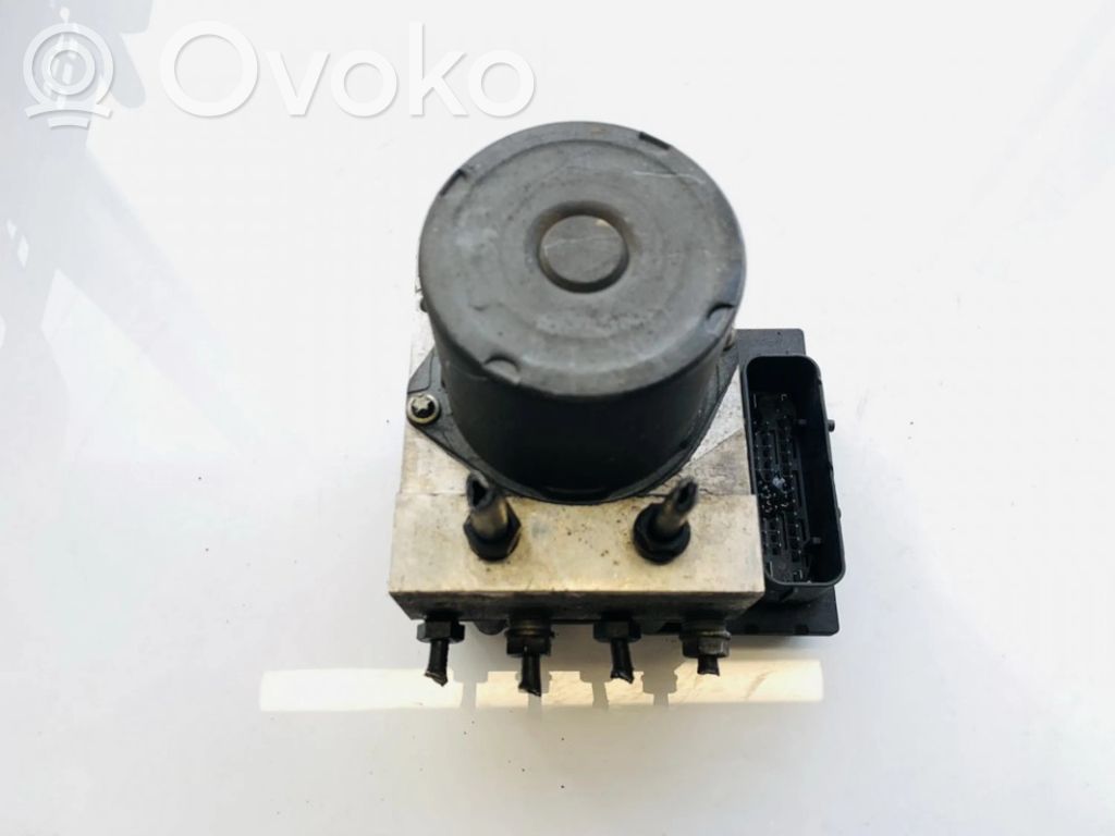 BMW 5 E60 E61 ABS Pump 
