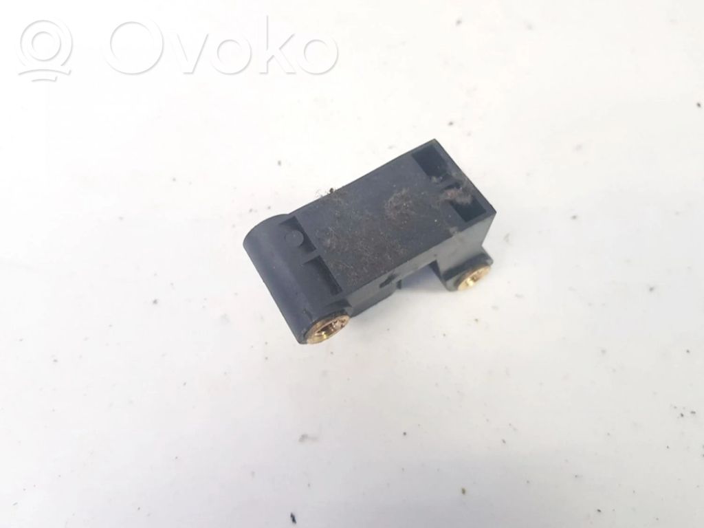 Airbag deployment crash/impact sensor   6977398,001102,001102,005321,270906,6977398