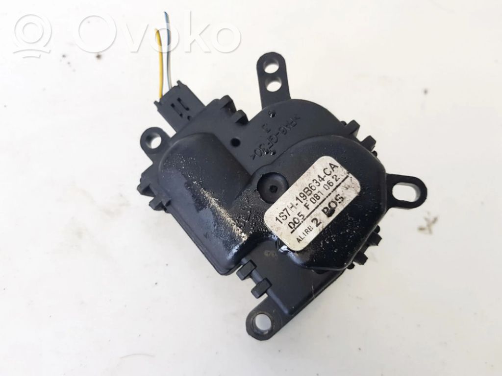 Ford Focus Motor/actuator clapetă aer
