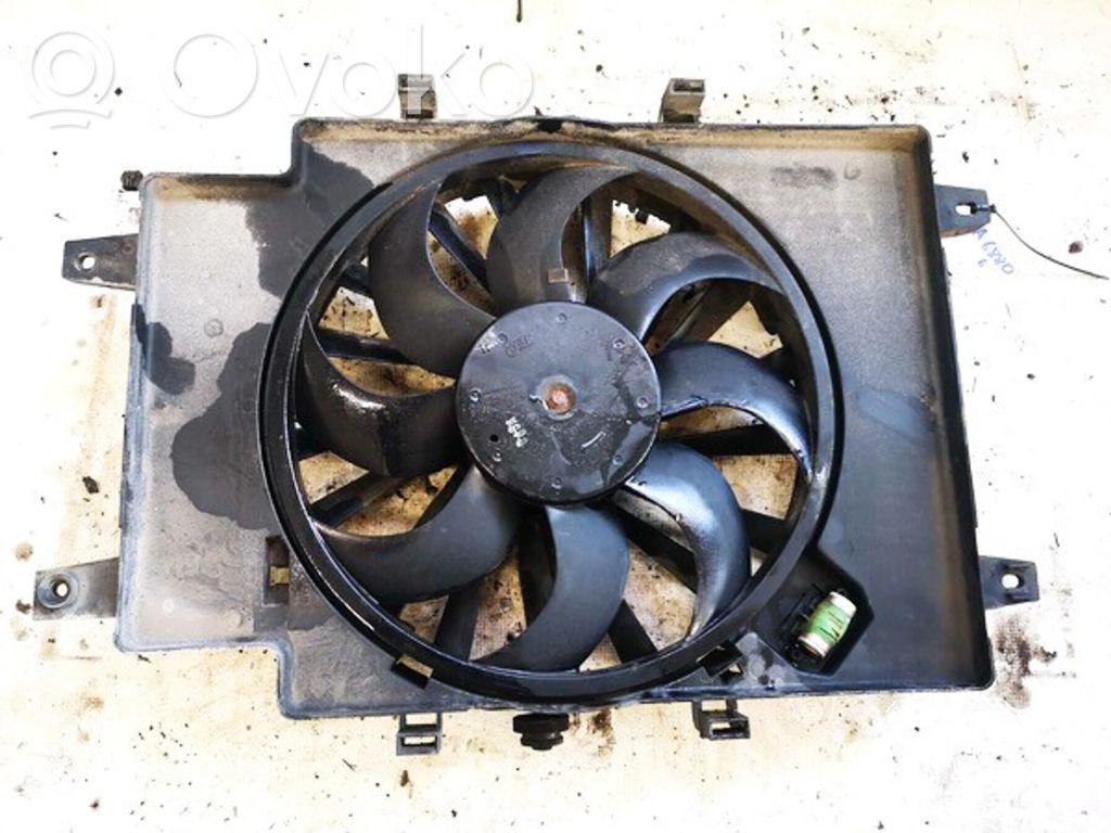 Difūzorius   868085QC,5020069,5020069,868085QC
