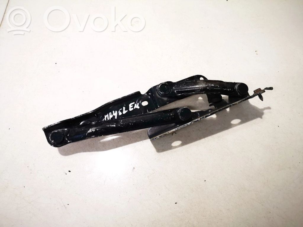 Chrysler PT Cruiser Engine bonnet/hood hinges 