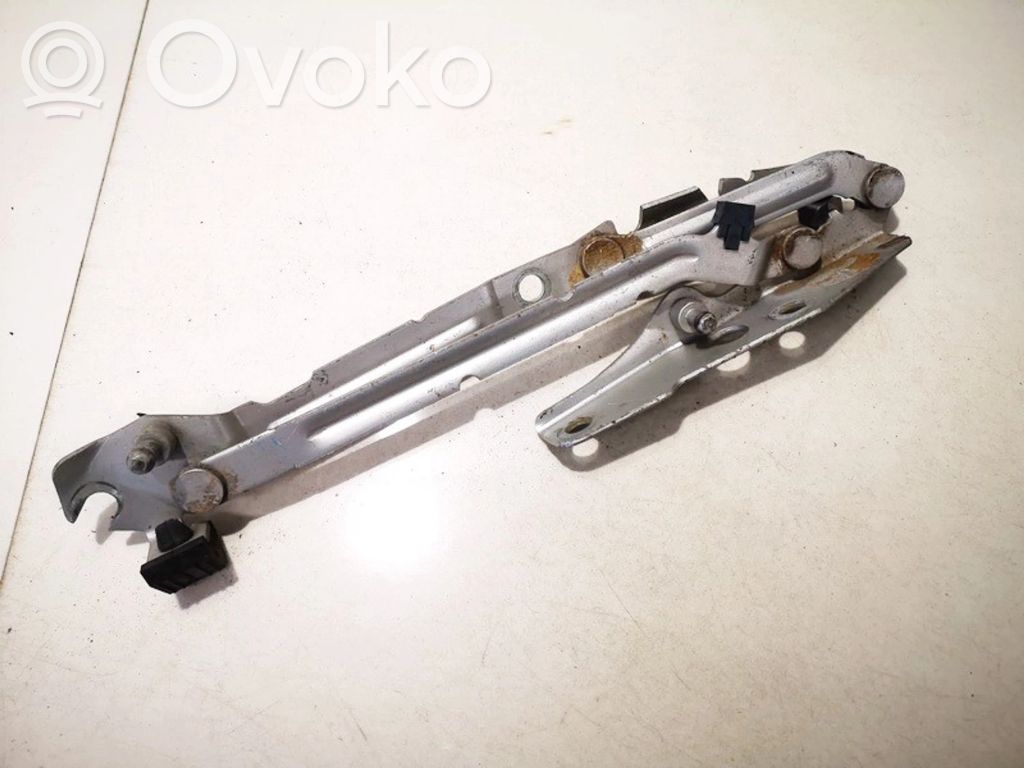 Volvo S60 Tailgate/trunk/boot hinge 