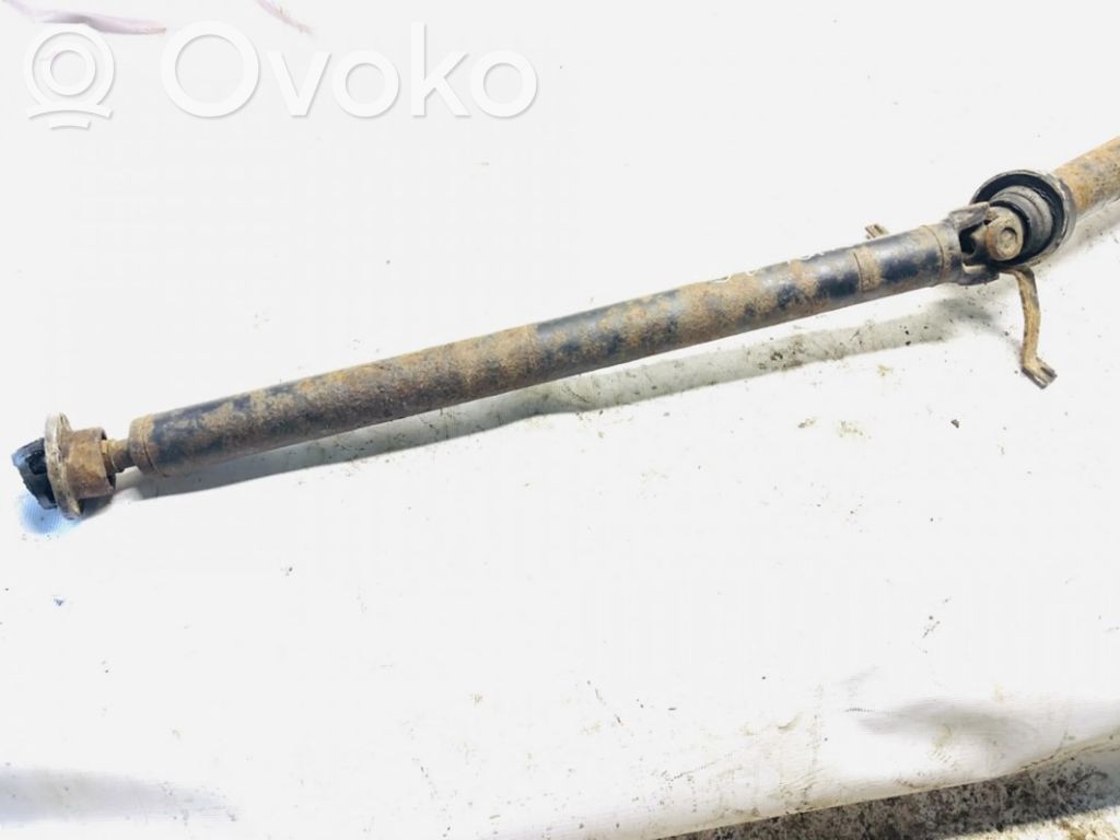 Audi A4 S4 B7 8E 8H Wał napędowy / Komplet 