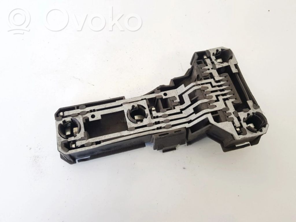 Volkswagen PASSAT B5 Portalampada fanale posteriore