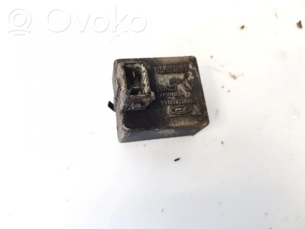 Ford Galaxy Sensor 