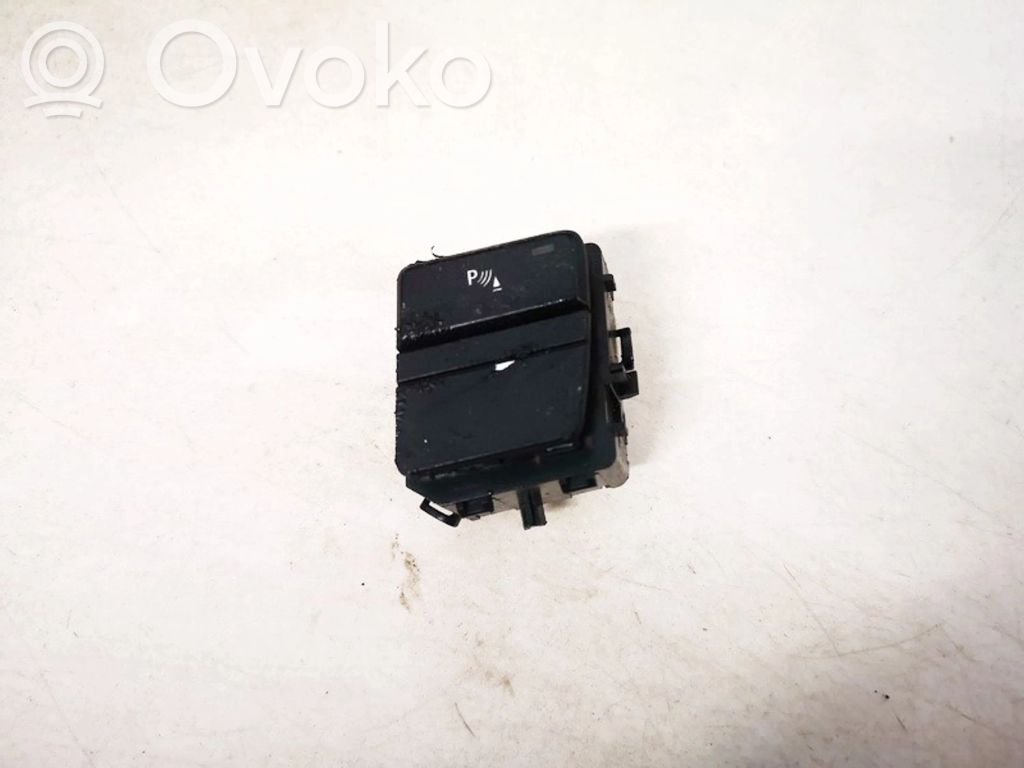 BMW 5 E60 E61 Parking (PDC) sensor switch 
