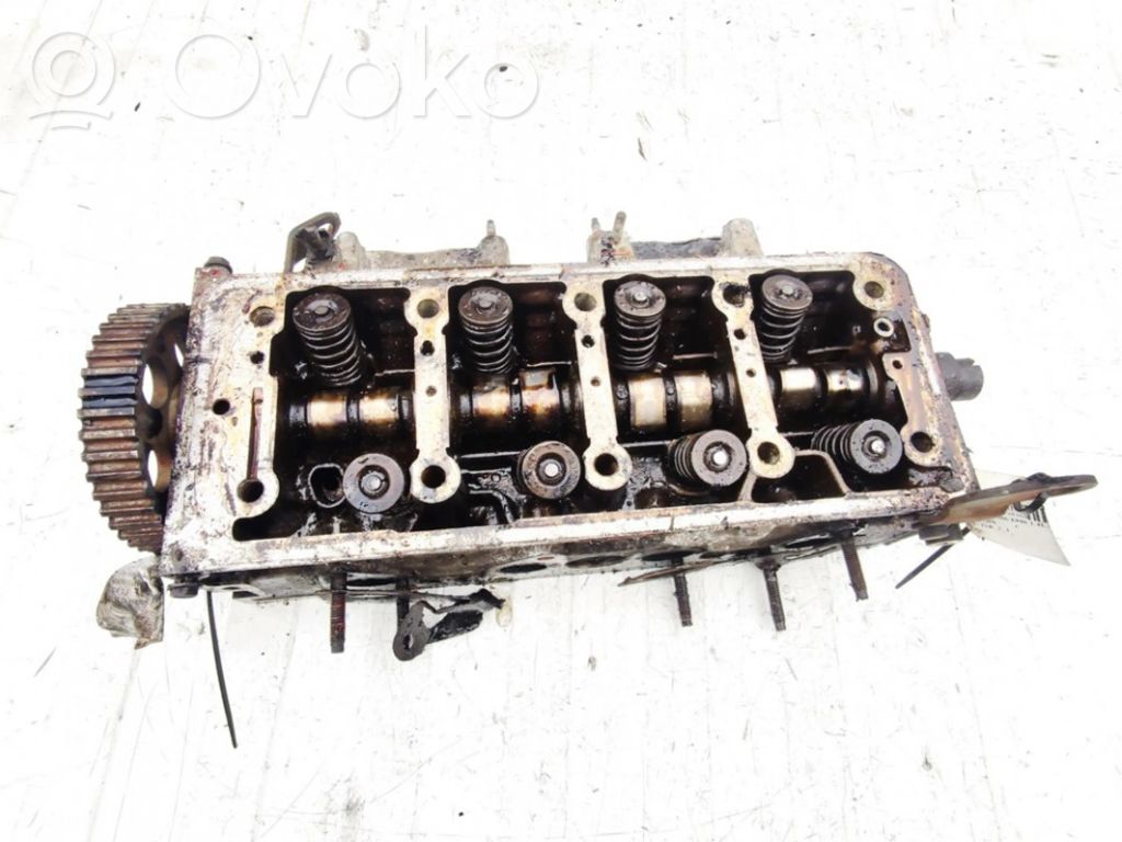 Peugeot 306 Zylinderkopf 