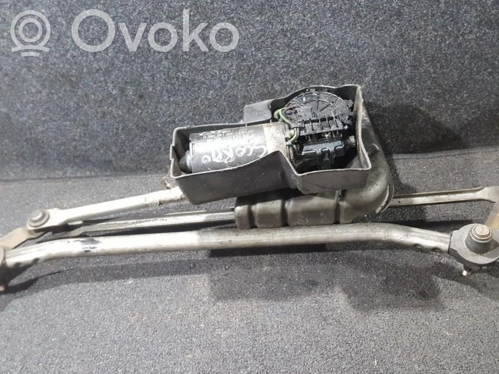 Ford Scorpio Motor și paralelogram ștergător parbriz