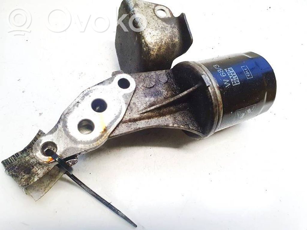 Citroen C1 Supporto di montaggio del filtro dell’olio 