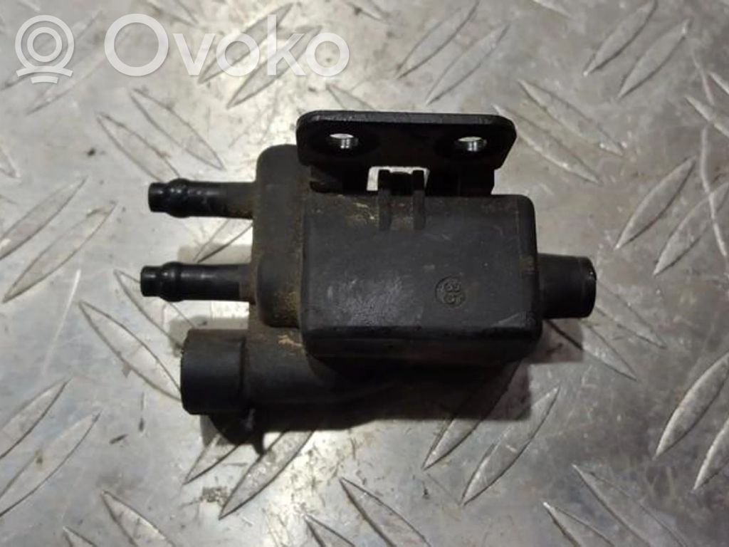 Renault Megane I Electroválvula del turbo 