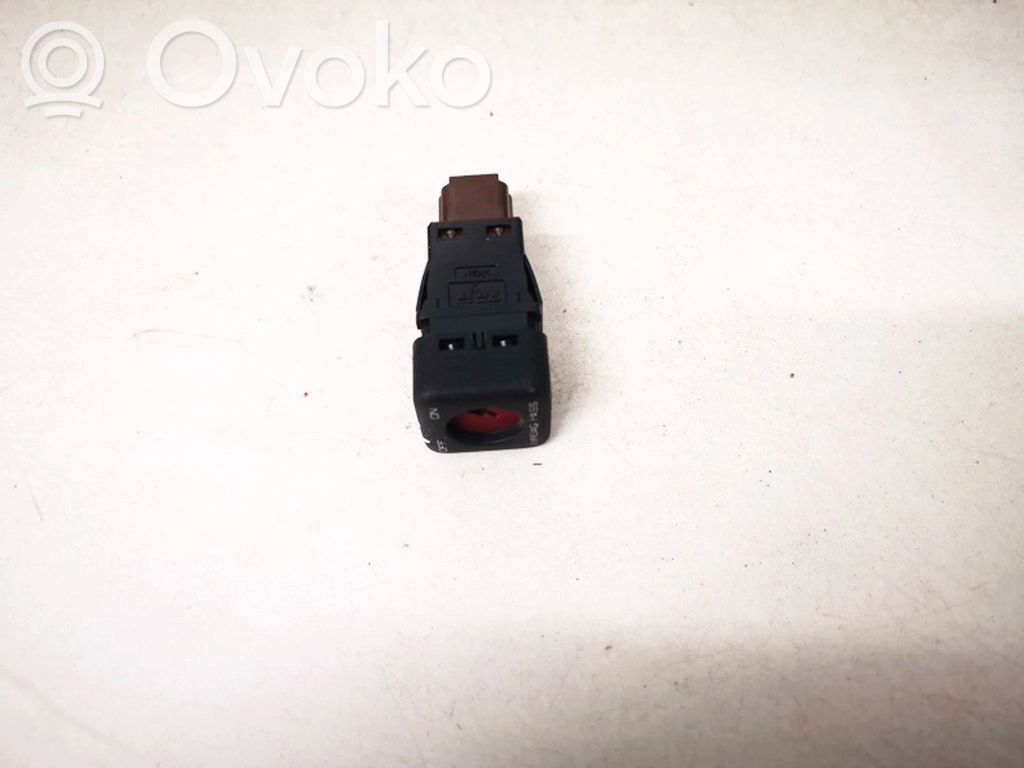 Peugeot 206 Comutator pornit/oprit airbag pasager 