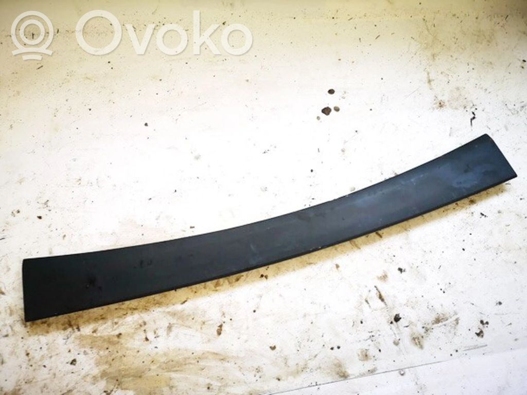 Opel Meriva A Pyyhinkoneiston lista 