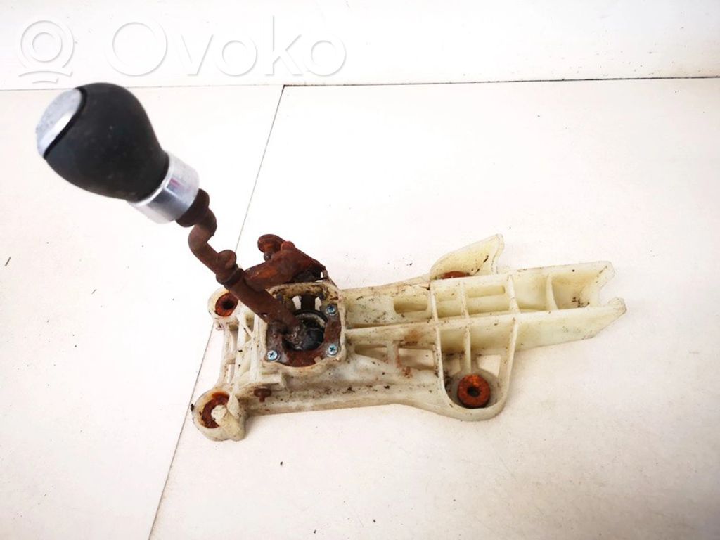 Mazda 6 Gear shifter/selector 