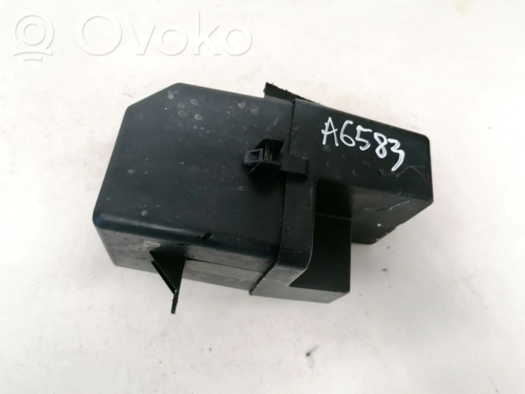 Audi TT Mk1 Set cutie siguranțe