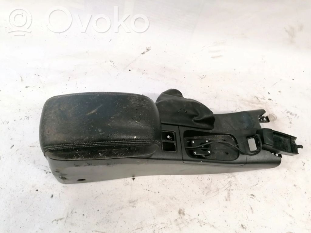 Nissan Primera Bracciolo 