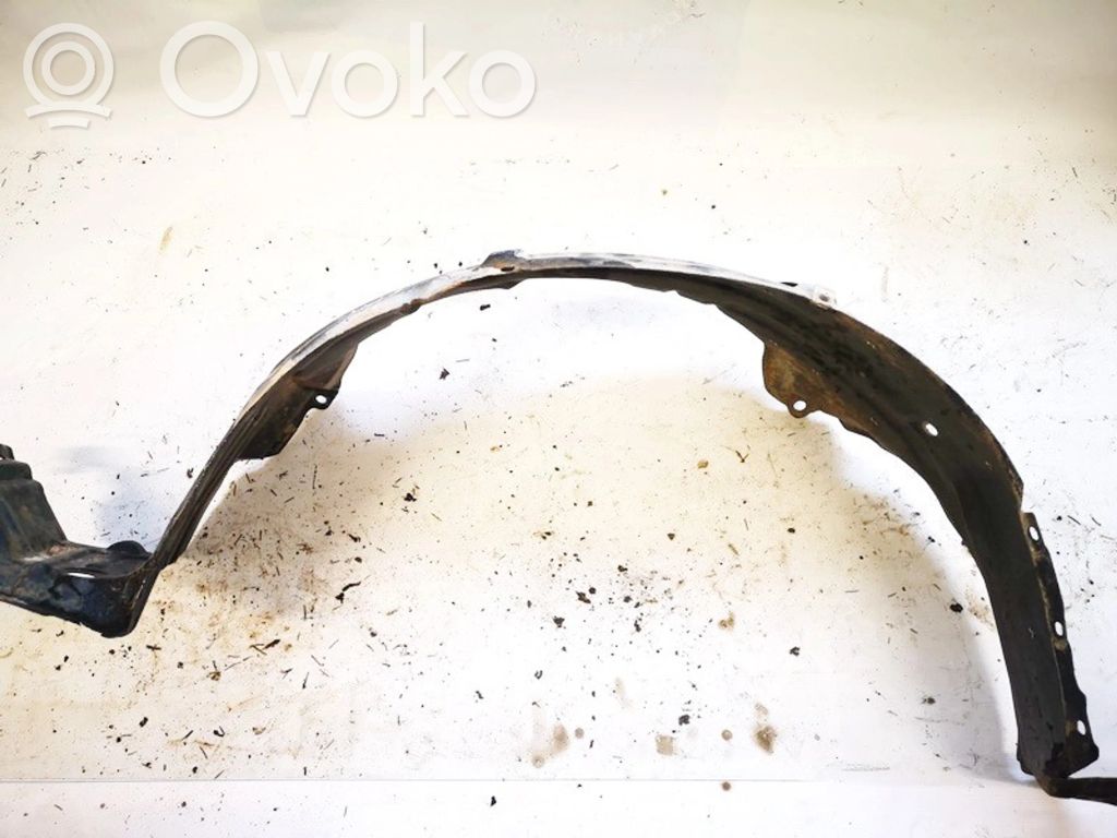 Nissan Almera N16 Nadkole przednie 