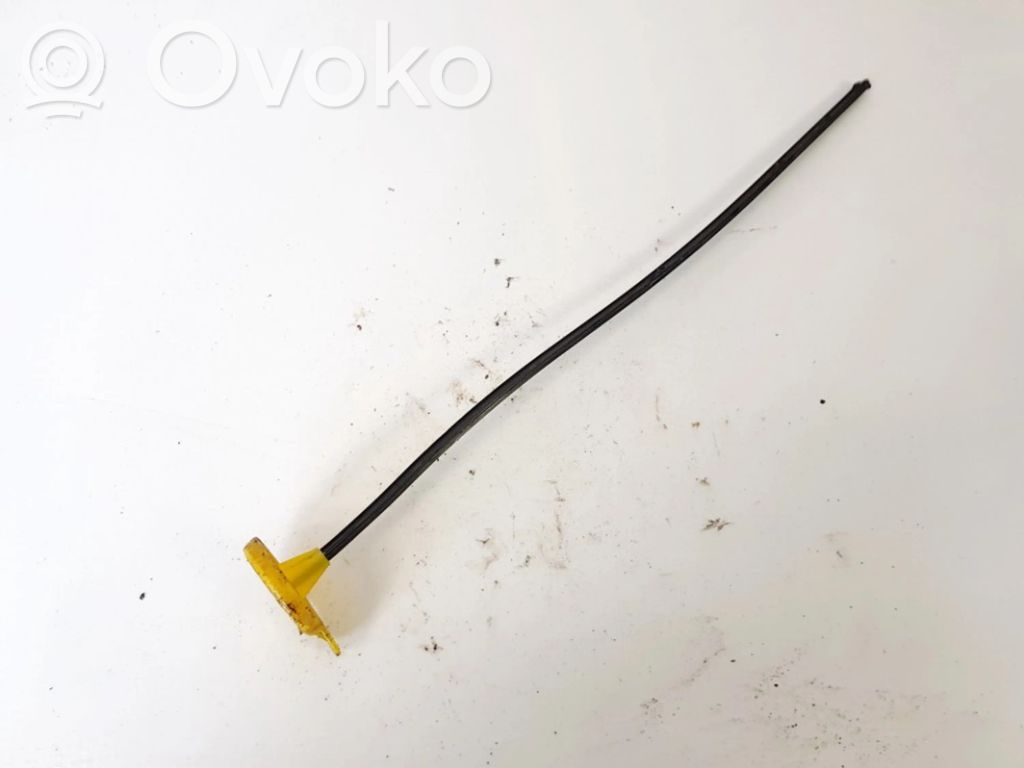 Opel Vectra C Wischwasserbehälter