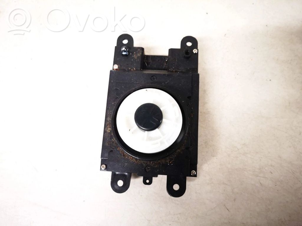 BMW 5 E60 E61 Comutator/buton multifuncțional 