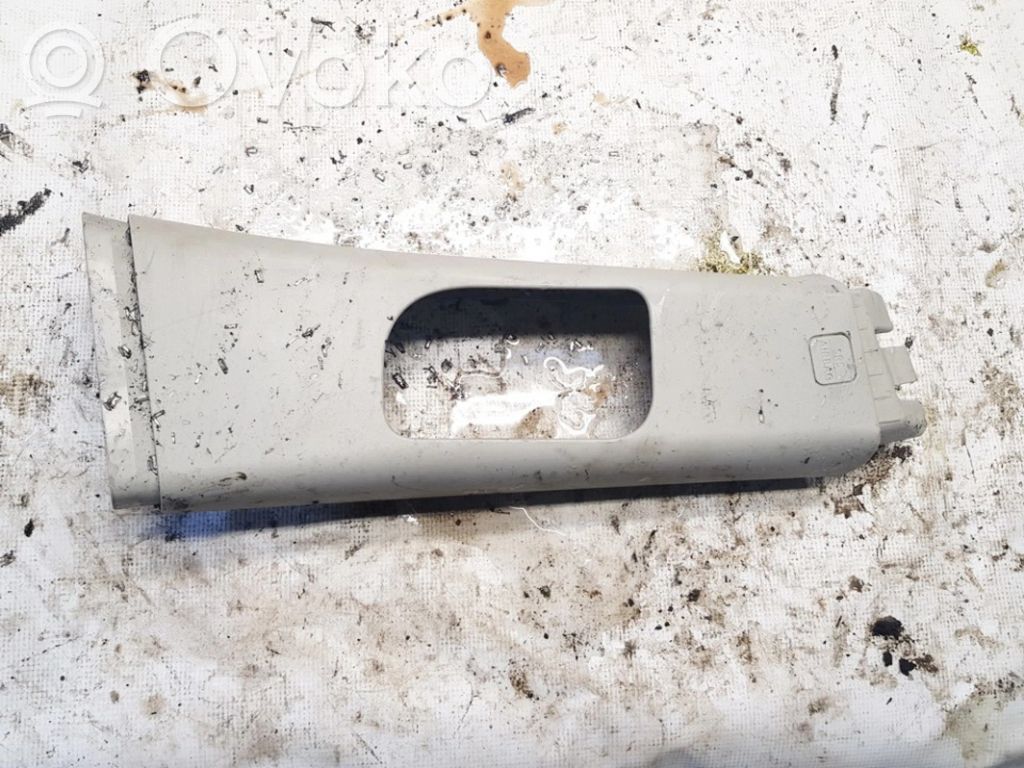 Nissan Qashqai Alte piese de interior 