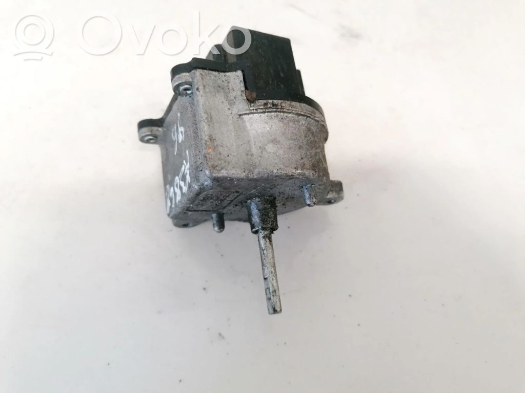 Ford Windstar Light switch 