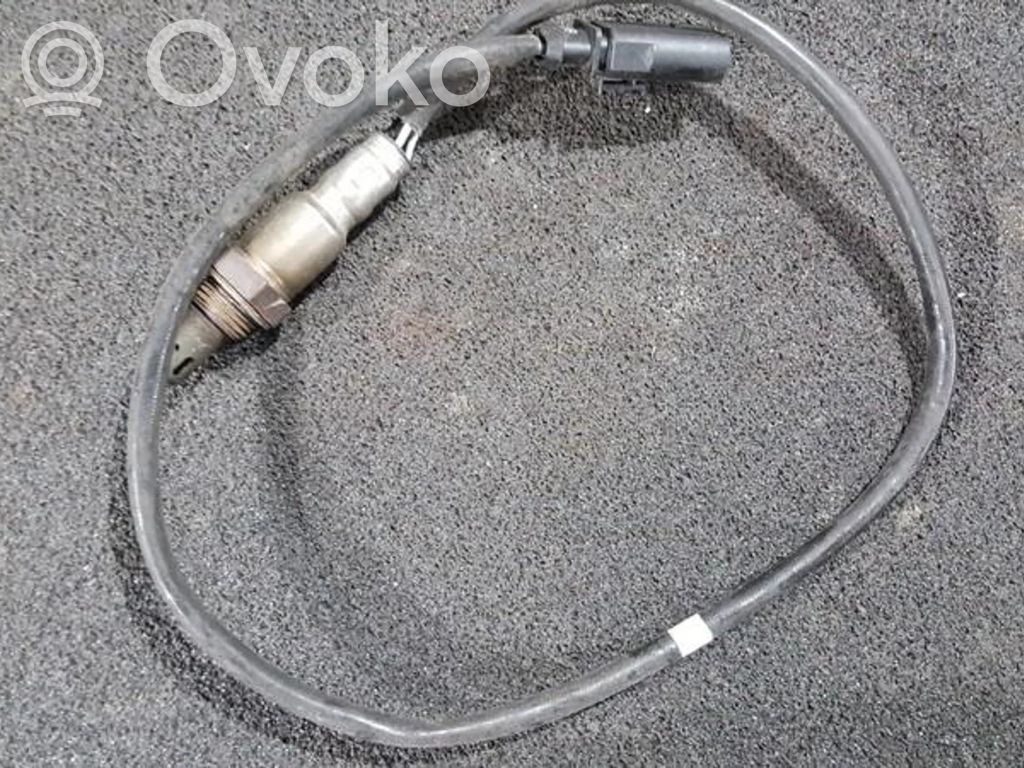 Sonda lambda   04E906262AS,04E906262AS
