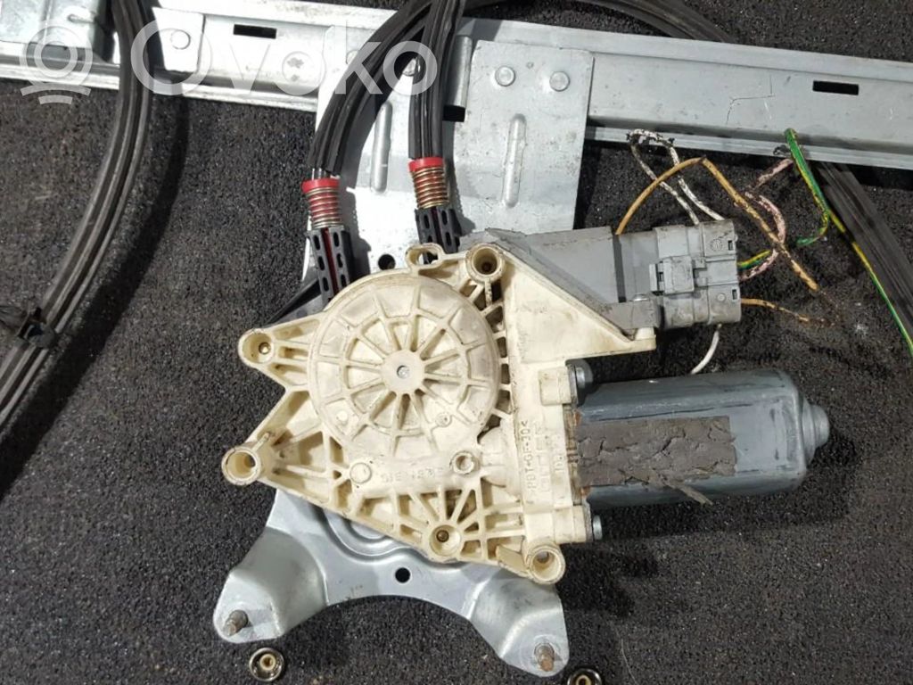 Silnik regulatora szyby drzwi przednich   128000291,9700105129105,103328,1137328226,128000291,19360G109,9700105129105,A05129100