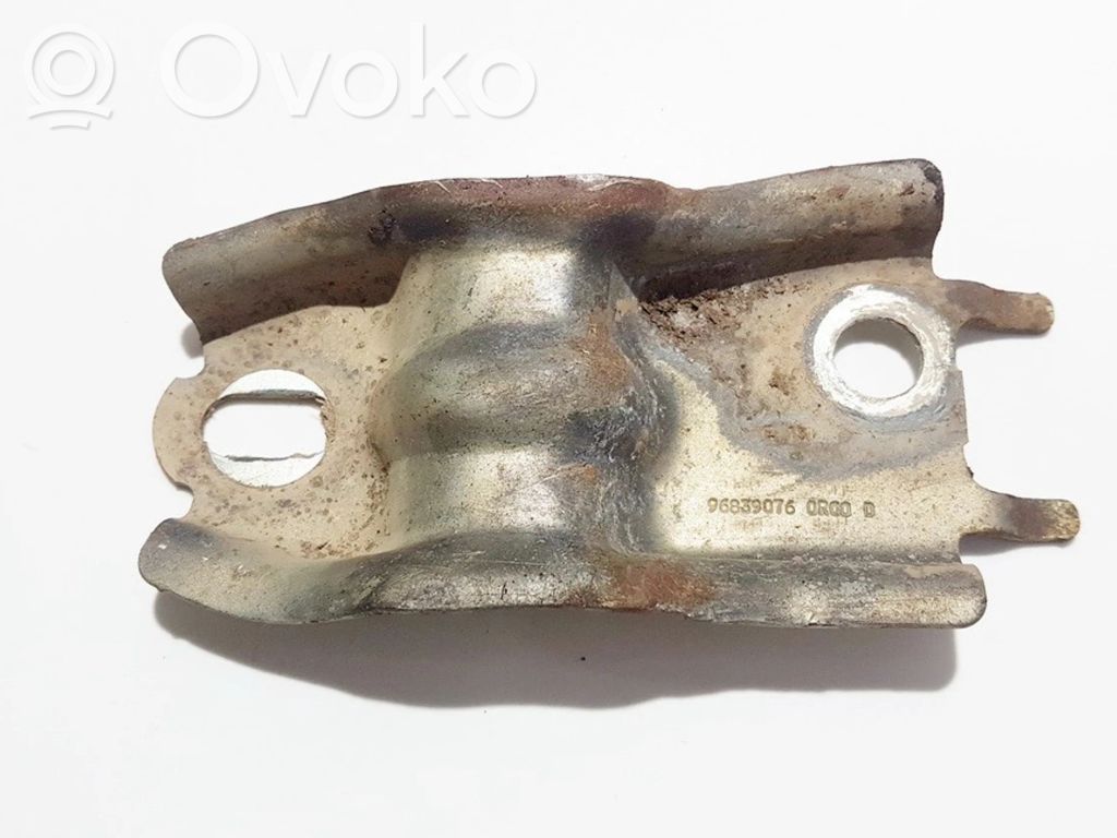 Halterung Stabilisator vorne   96839076,96839076