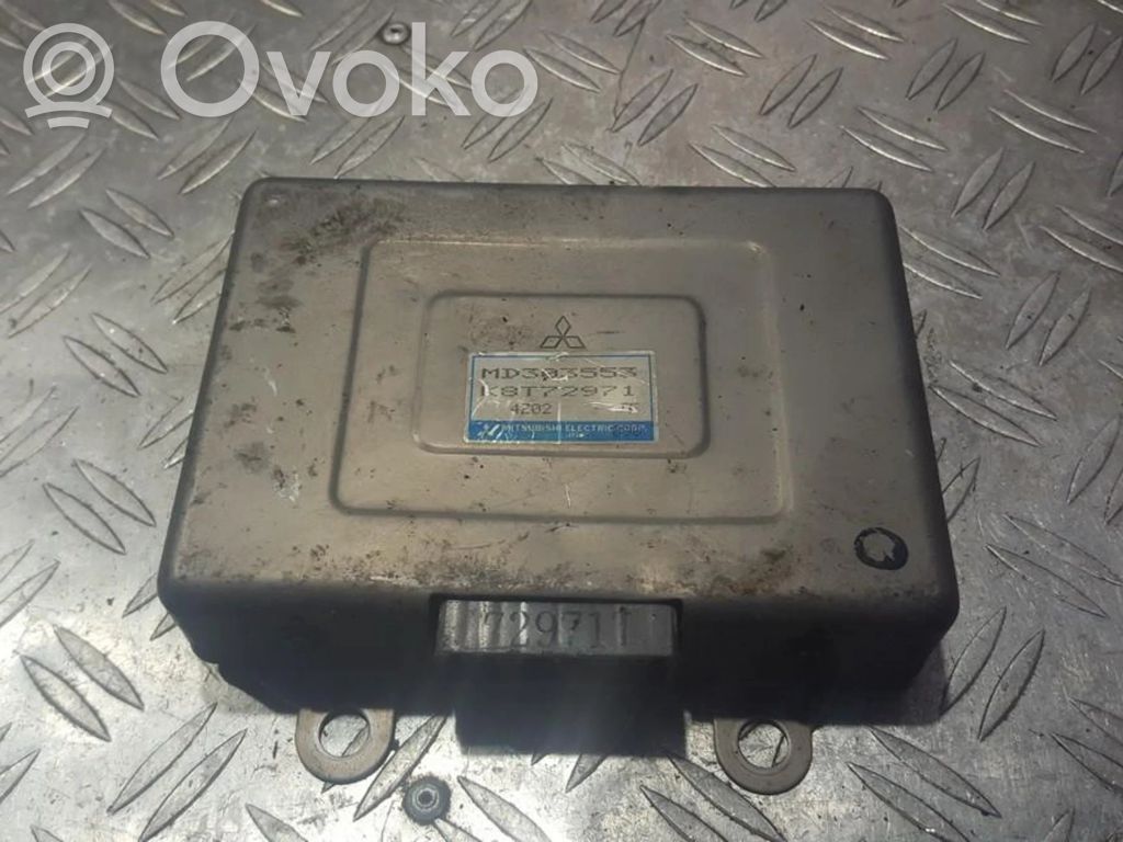 Mitsubishi Space Wagon Alte unități/module de control 