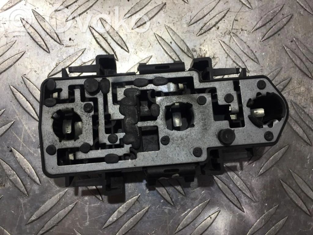 Audi A6 S6 C5 4B Portalampada fanale posteriore 