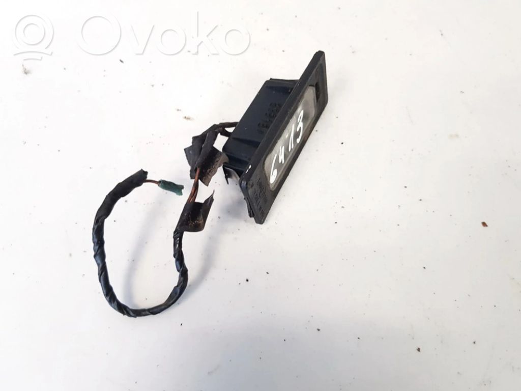 Inne oświetlenie wnętrza kabiny   460943021,010998,010998,460943021
