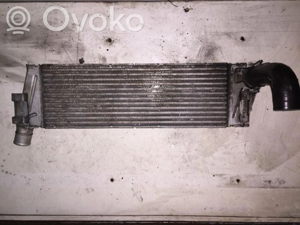 Radiator intercooler   160132153F,160132153F