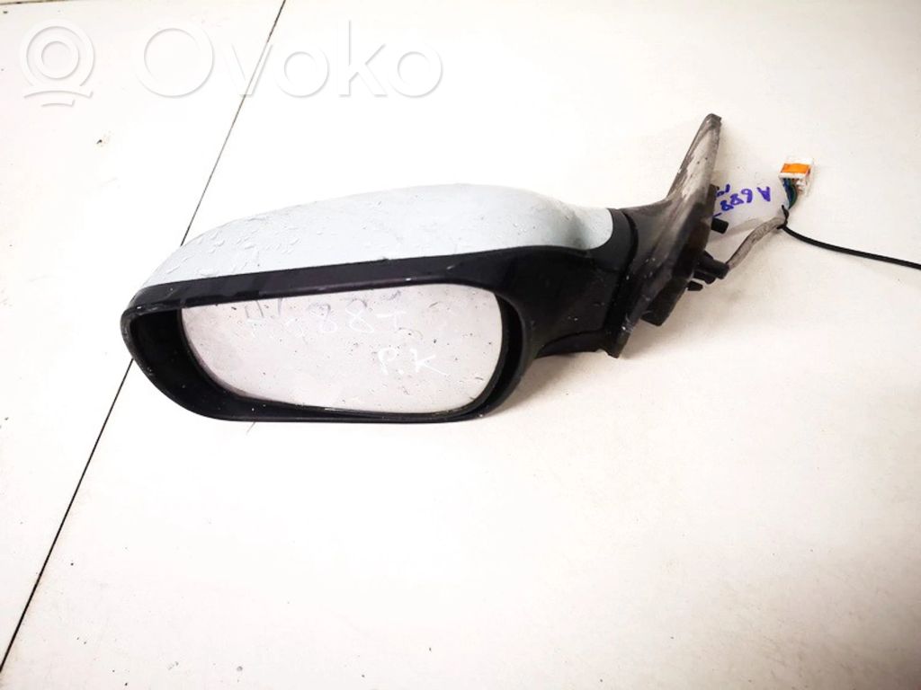 Mazda 6 Specchietto retrovisore elettrico portiera anteriore