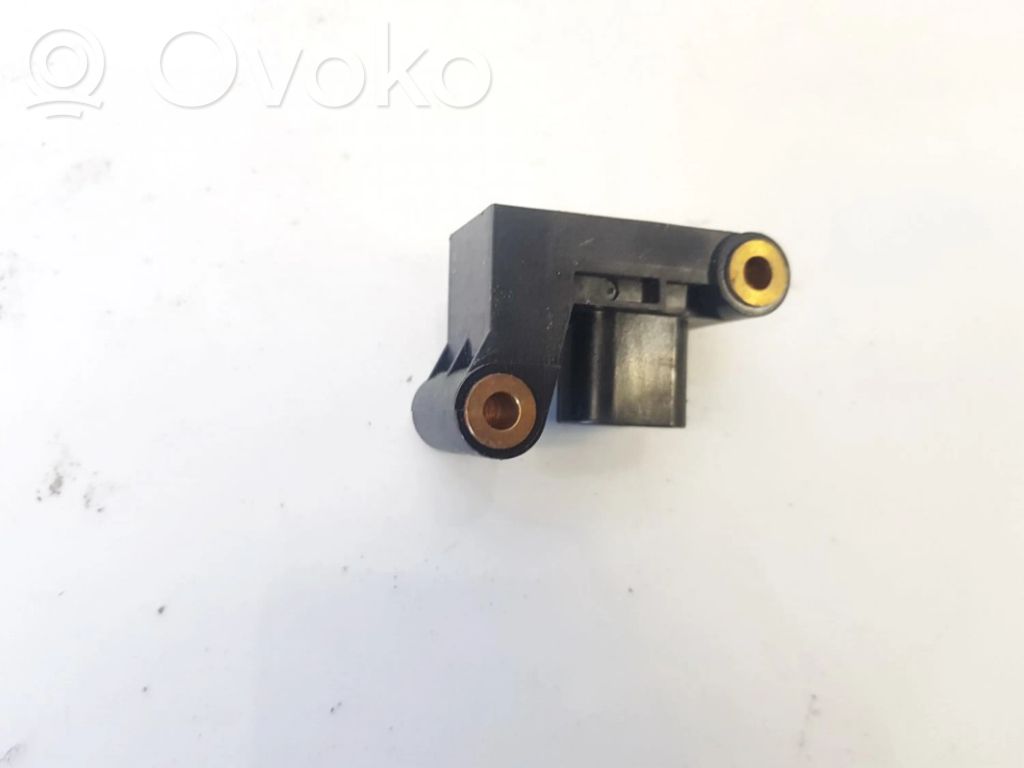 Airbag deployment crash/impact sensor   6977398,6577001366,060408,6577001366,6977398