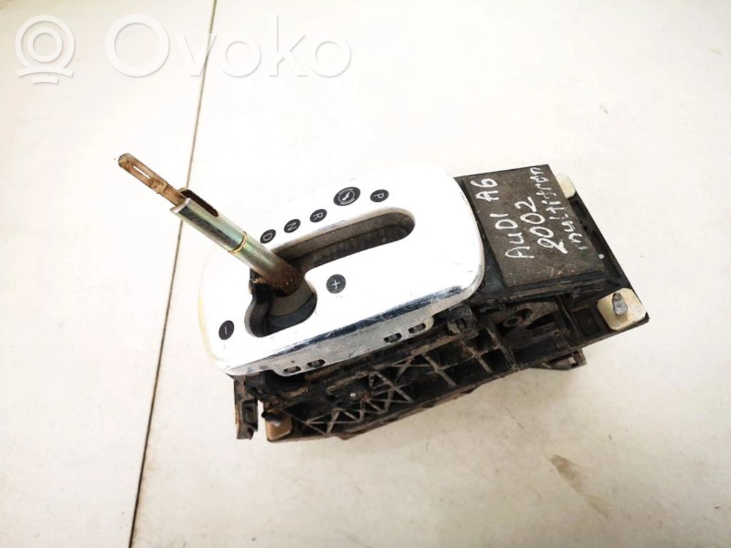 Selector caja de cambios   4B0713111,4B0713111AR3Q7,4B0713111,4B0713111AR3Q7