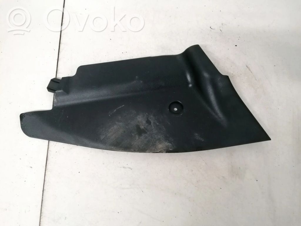 Mazda 3 I Other interior part 