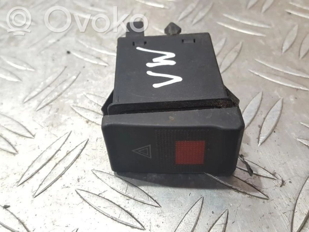 Botón interruptor de luz de peligro   4A0941509,4A0941509