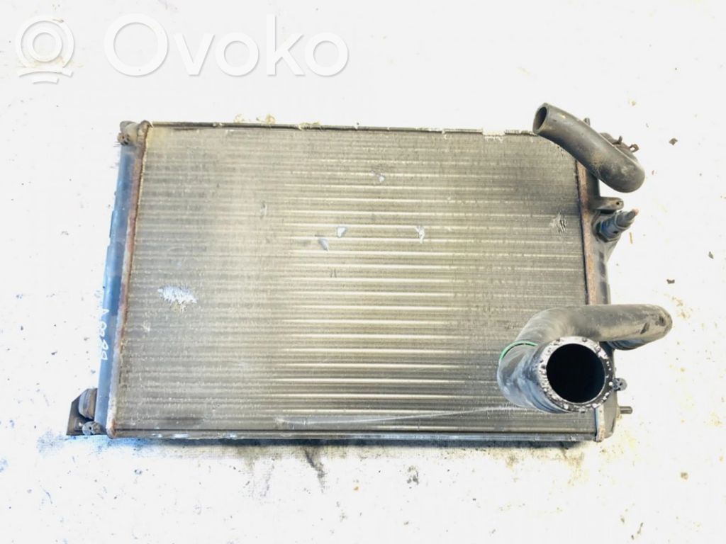 Renault Scenic I Chłodnica 