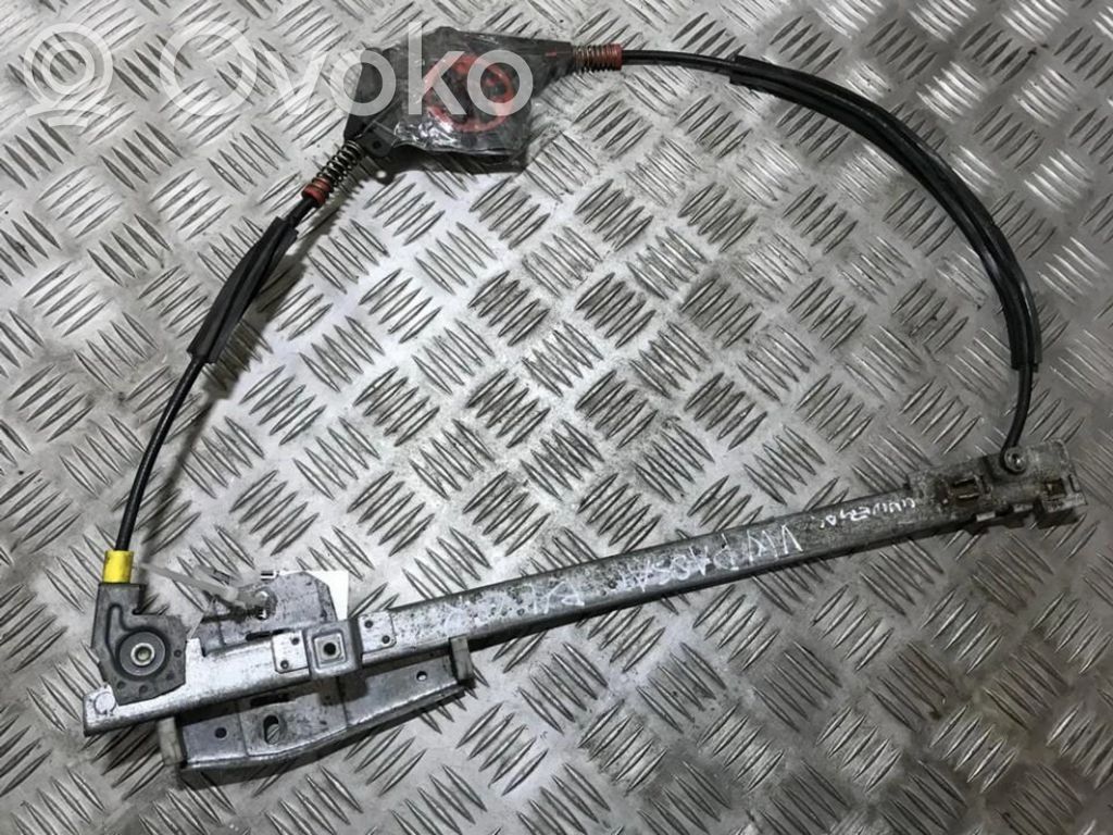 Volkswagen PASSAT B4 Macara ușă glisantă cu motor 