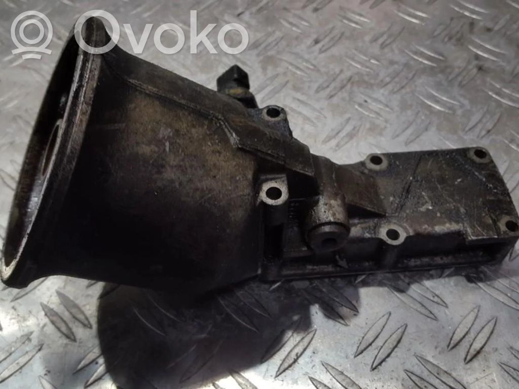 BMW 3 E36 Oil filter cover 