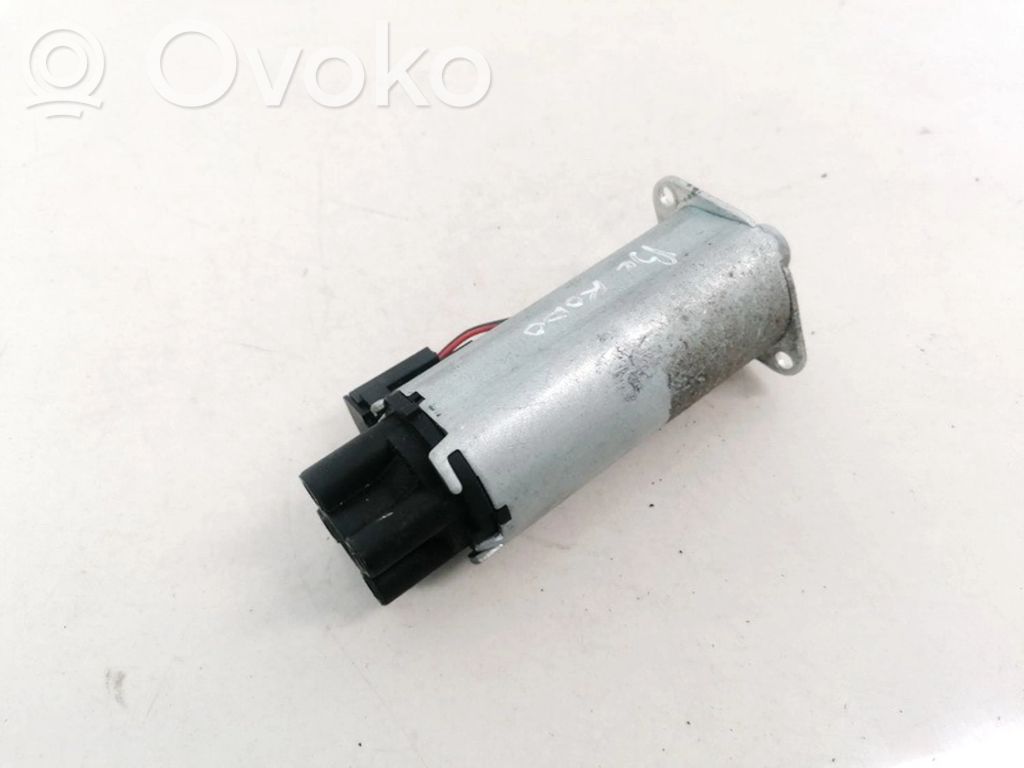 Volvo V70 Silniczek regulacji fotela 