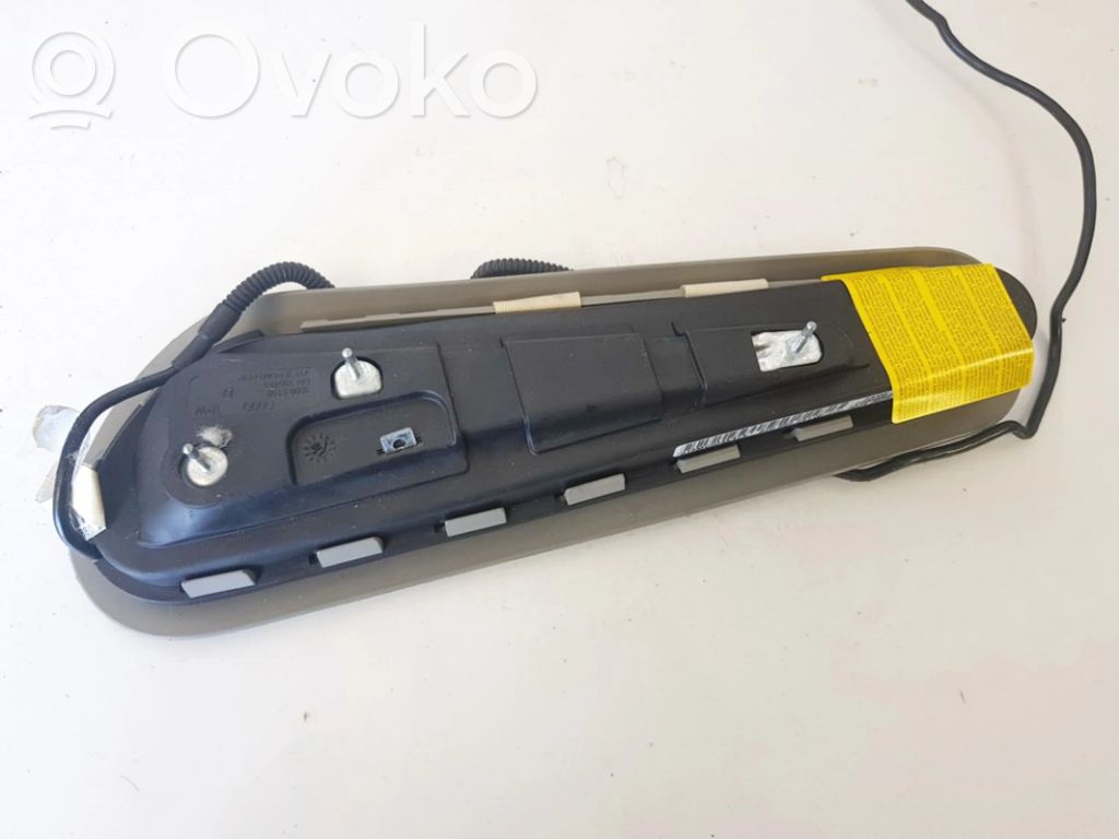 Renault Modus Seat airbag 