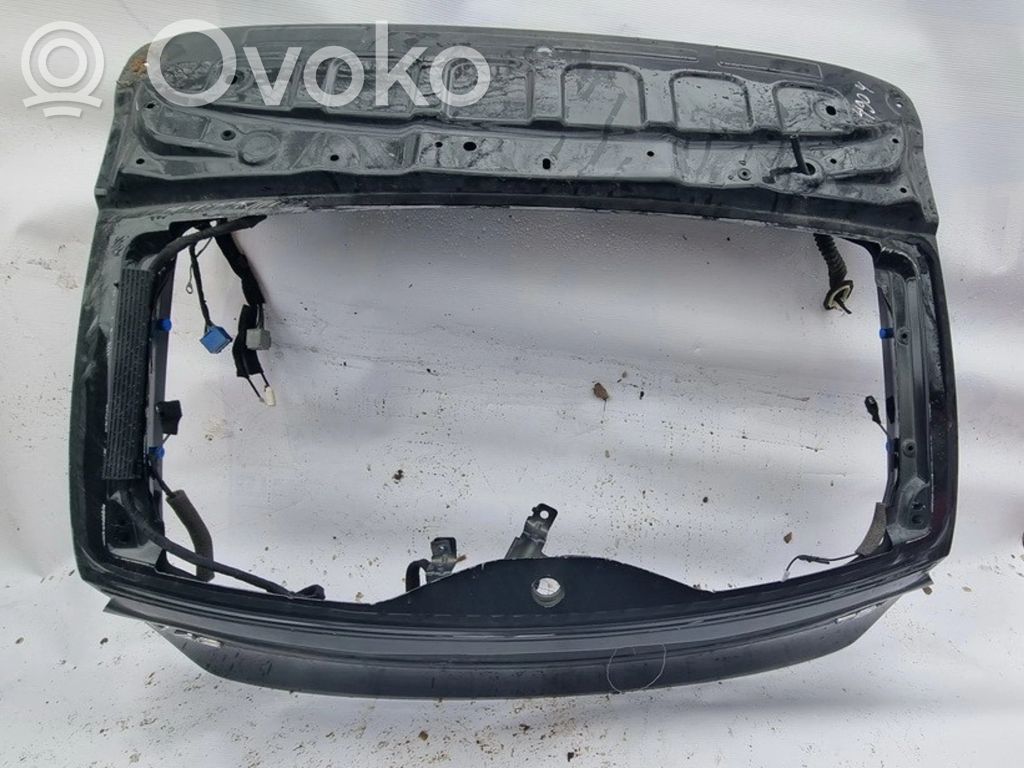 Volvo V40 Portellone posteriore/bagagliaio