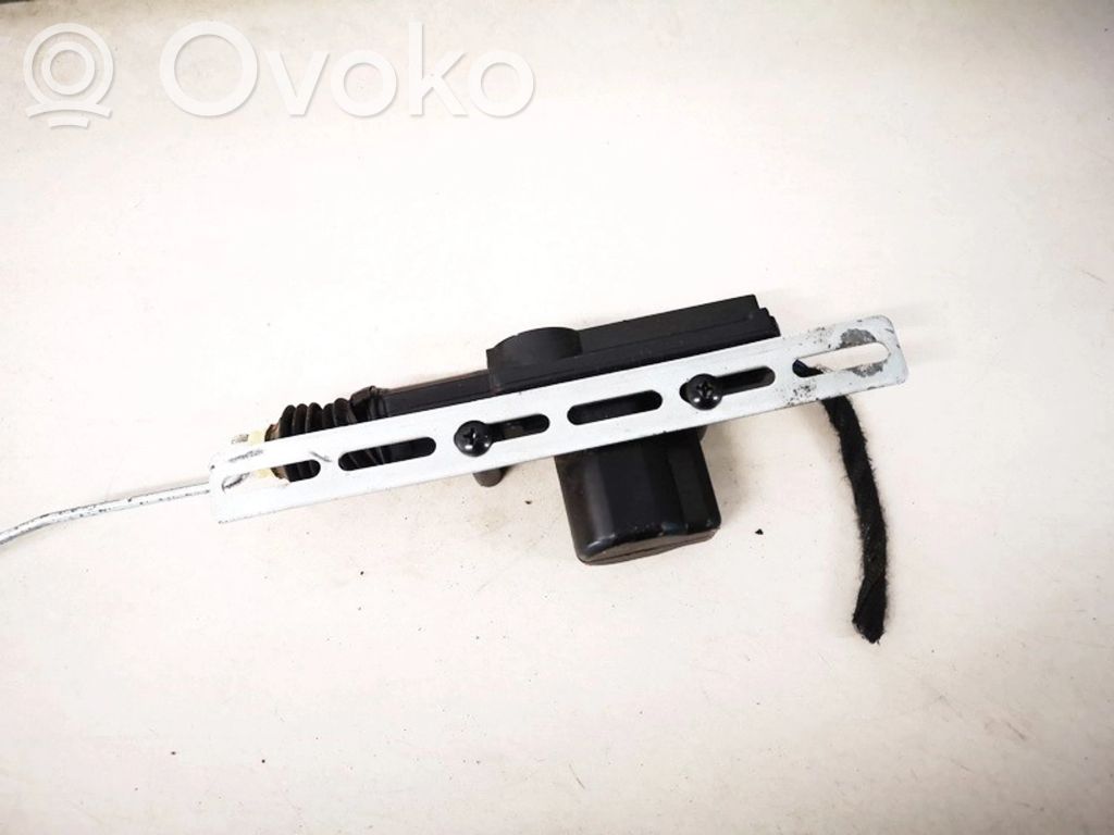 Volkswagen Polo IV 9N3 Motor închidere centralizată 