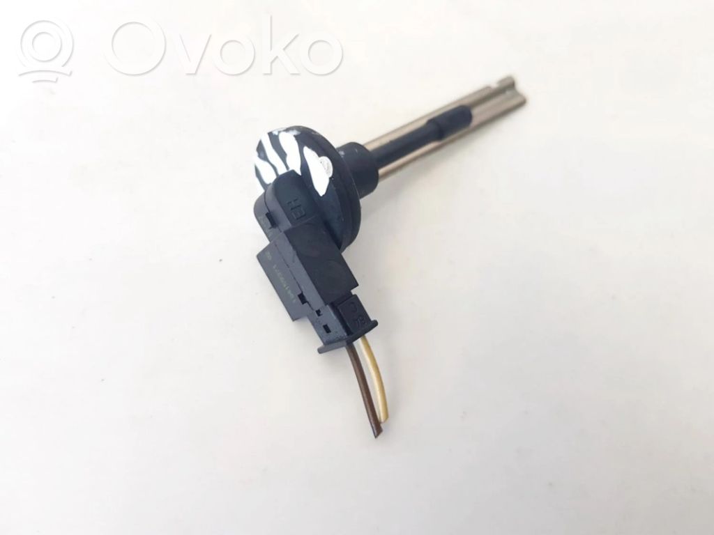 BMW 1 E81 E87 Interior temperature sensor 