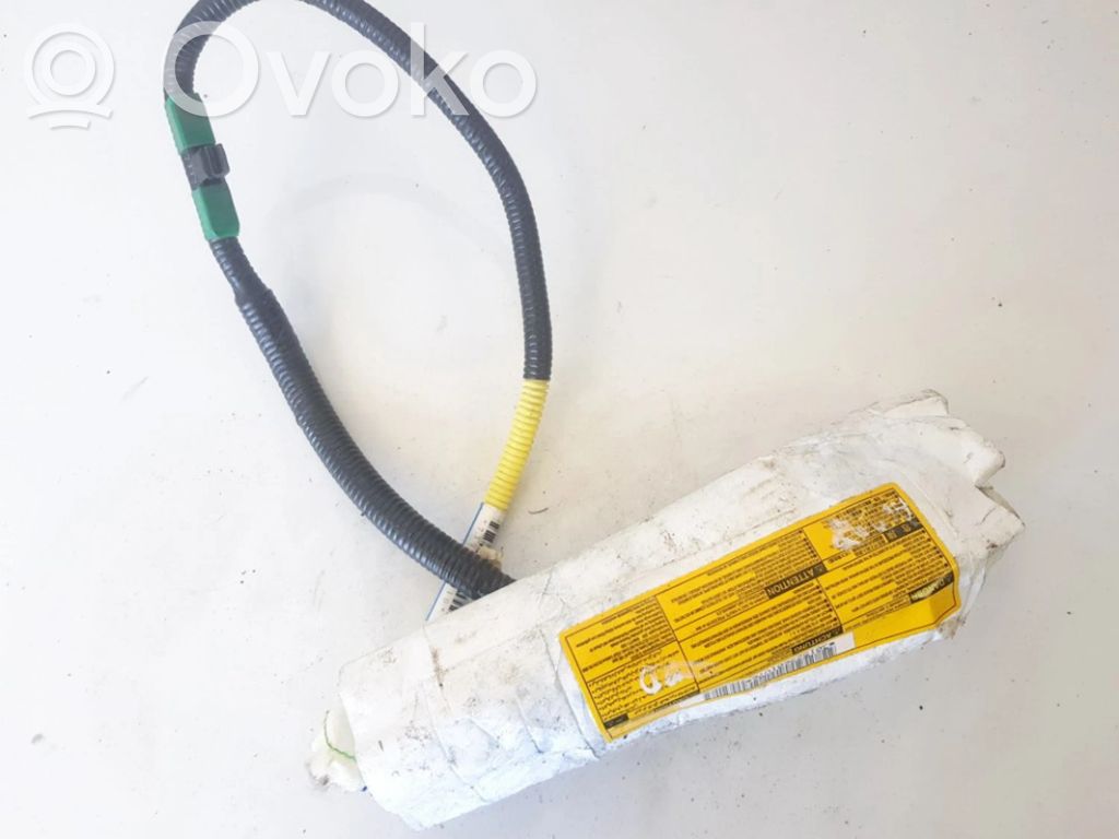 Toyota Avensis Verso Airbag scaun
