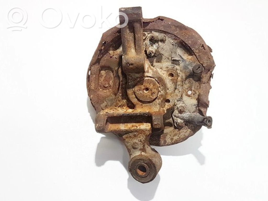 Nissan NX 100 Fuzetă spate